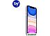 Смартфон Apple iPhone 11 128GB Воcстановленный by Breezy, грейд А (фиолетовый) Смартфон Apple iPhone 11 128GB Воcстановленный by Breezy, грейд А (фиолетовый)