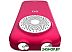 Мобильный телефон BQ-Mobile Disco BQ-2005 (розовый)
