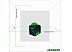 Лазерный нивелир ADA Instruments CUBE 360 Green ULTIMATE EDITION [A00470]