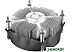 Кулер для процессора DeepCool THETA 15 PWM 1700 DP-ICAS-T15P-17 Кулер для процессора DeepCool THETA 15 PWM 1700 DP-ICAS-T15P-17