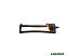 Дождеватель FISKARS 1023662 (черный/оранжевый)
