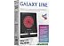 Электрическая настольная плита GALAXY GL 3030 Электрическая настольная плита GALAXY GL 3030