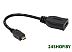 Адаптер Defender HDMI 08 [87301]