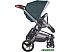 Универсальная коляска Farfello Zuma Duo Comfort (изумрудный) Универсальная коляска Farfello Zuma Duo Comfort (изумрудный)