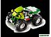 Конструктор LEGO Creator 31123 Багги-внедорожник