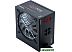 Блок питания Chieftec CTG-650C-RGB Блок питания Chieftec CTG-650C-RGB