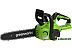 Аккумуляторная пила Greenworks G24CS25 2007707 (без АКБ)