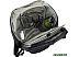 Городской рюкзак Thule Tact 21L TACTBP116K (3204712) (черный) Городской рюкзак Thule Tact 21L TACTBP116K (3204712) (черный)