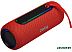 Беспроводная колонка Dialog AP-11 (красный)