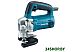 Ножницы по металлу MAKITA JS3201J Ножницы по металлу MAKITA JS3201J