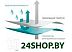 Защитный наматрасник Vegas Protect Stressfree L1 80x195 Защитный наматрасник Vegas Protect Stressfree L1 80x195