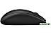 Мышь Logitech B100 (черный)