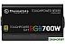 Блок питания Thermaltake Toughpower GX1 RGB 700W Gold TP-700AH2NKG