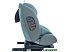 Детское автокресло Indigo Aero Isofix (шалфей) Детское автокресло Indigo Aero Isofix (шалфей)