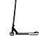 Трюковый самокат Novatrack Psycho 40/100 100A.PSYCHOP1.BK22 (черный/красный)