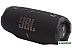 Беспроводная колонка JBL Charge 6 (черный)