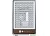 Корпус Montech Heritage Pro (белый) Корпус Montech Heritage Pro (белый)