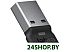 Наушники Jabra Evolve2 65 UC Stereo USB-A (черный) Наушники Jabra Evolve2 65 UC Stereo USB-A (черный)