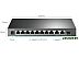 Настраиваемый коммутатор TP-Link TL-SG1210MPE Настраиваемый коммутатор TP-Link TL-SG1210MPE