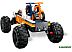 Конструктор LEGO City 60387 Приключения на внедорожнике Конструктор LEGO City 60387 Приключения на внедорожнике