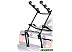 Велобагажник Peruzzo Hi-Bike (3 вел.) Велобагажник Peruzzo Hi-Bike (3 вел.)