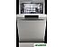 Посудомоечная машина Gorenje GS520E15S полноразмерная (нержавеющая сталь) Посудомоечная машина Gorenje GS520E15S полноразмерная (нержавеющая сталь)