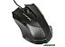 Оптическая мышь Nakatomi MON-04U (черный)