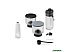 Кофемашина DeLonghi Rivelia EXAM440.55.B Кофемашина DeLonghi Rivelia EXAM440.55.B