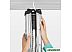 Сушилка для белья Brabantia Lift-O-Matic 311321 50 м (серый металлик) Сушилка для белья Brabantia Lift-O-Matic 311321 50 м (серый металлик)