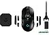 Игровая мышь Logitech G903 Lightspeed Hero 16K