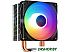 Кулер для процессора DeepCool GAMMAXX 400K DP-MCH4-GMX400V2-K Кулер для процессора DeepCool GAMMAXX 400K DP-MCH4-GMX400V2-K