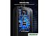 USB-хаб Ugreen CM416 80657