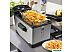 Фритюрница GFgril GFF-M2500 Master Cook Фритюрница GFgril GFF-M2500 Master Cook