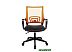 Кресло Stool Group TopChairs ST-Basic (черный/оранжевый) Кресло Stool Group TopChairs ST-Basic (черный/оранжевый)