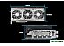 Видеокарта Palit GeForce RTX 4070 Ti GameRock Classic NED407T019K9-1046G