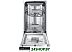 Посудомоечная машина Samsung DW50R4050BB Посудомоечная машина Samsung DW50R4050BB