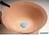 Умывальник Melana MLN-7020-B5 T4006H-B5 (персиковый) Умывальник Melana MLN-7020-B5 T4006H-B5 (персиковый)