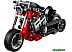 Конструктор Lego Technic Мотоцикл 42132