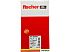 Дюбель-гвоздь Fischer N 8 x 120/80 F 513704 (100 шт) Дюбель-гвоздь Fischer N 8 x 120/80 F 513704 (100 шт)