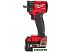 Гайковерт Milwaukee M18 FIW2F12-502X 4933478444 (с 2-мя АКБ, кейс)