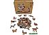 Пазл Dream Woods Лиса P-006 (100 эл) Пазл Dream Woods Лиса P-006 (100 эл)