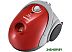 Пылесос Samsung VCC5251V3R/XEV Пылесос Samsung VCC5251V3R/XEV