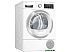 Сушильная машина Bosch WTX87KH0BY