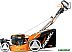 Газонокосилка Daewoo Power DLM 5100SVRE Газонокосилка Daewoo Power DLM 5100SVRE