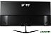 Игровой монитор HAFF H270G