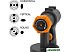 Краскораспылитель Bort BFP-500 Краскораспылитель Bort BFP-500