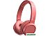 Наушники с микрофоном PHILIPS TAH4205RD Наушники с микрофоном PHILIPS TAH4205RD