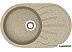 Кухонная мойка Zett Lab 110/Q5 (песок) Кухонная мойка Zett Lab 110/Q5 (песок)