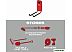 Крюк Milwaukee PackOut 4932480700 Крюк Milwaukee PackOut 4932480700