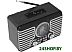 Радиоприемник Ritmix RPR-095 (серебристый) Радиоприемник Ritmix RPR-095 (серебристый)